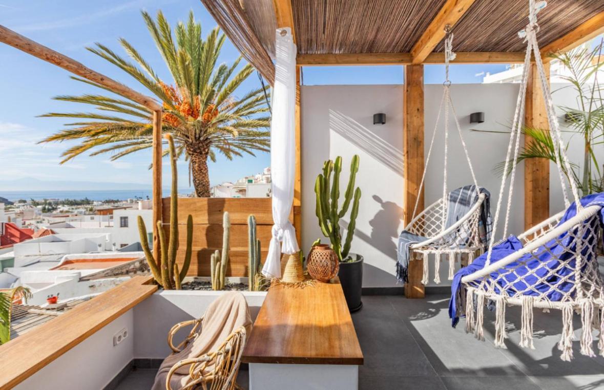 Casa Atlantica Villa Agaete (Gran Canaria)