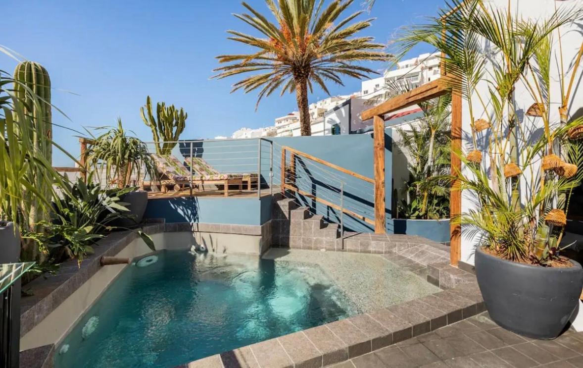 Casa Atlantica