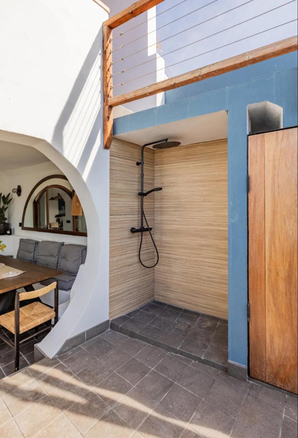 Casa Atlantica Villa