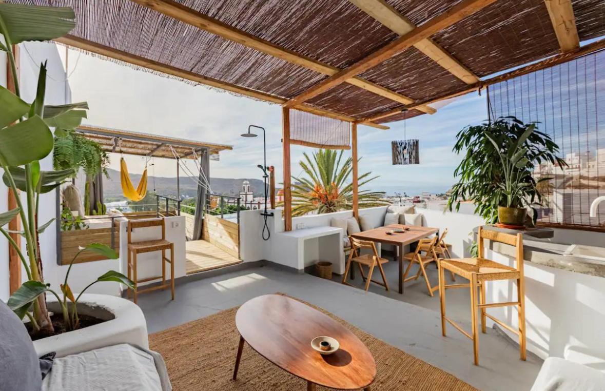 Casa Atlantica Villa