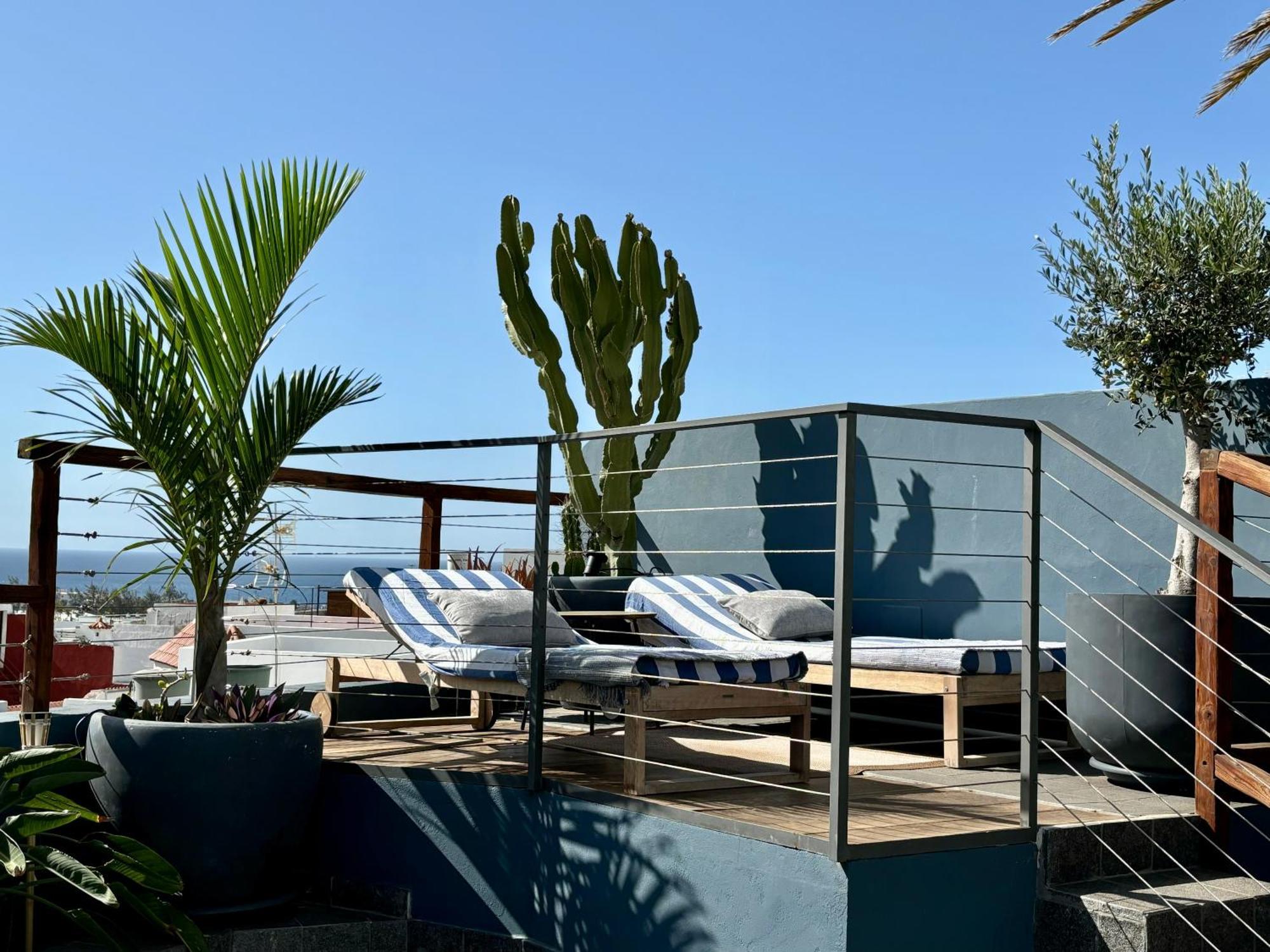 Casa Atlantica