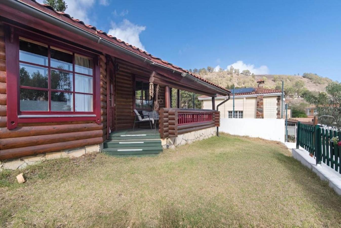 Home2book Cozy Arucas, Porch, Garden & Bbq