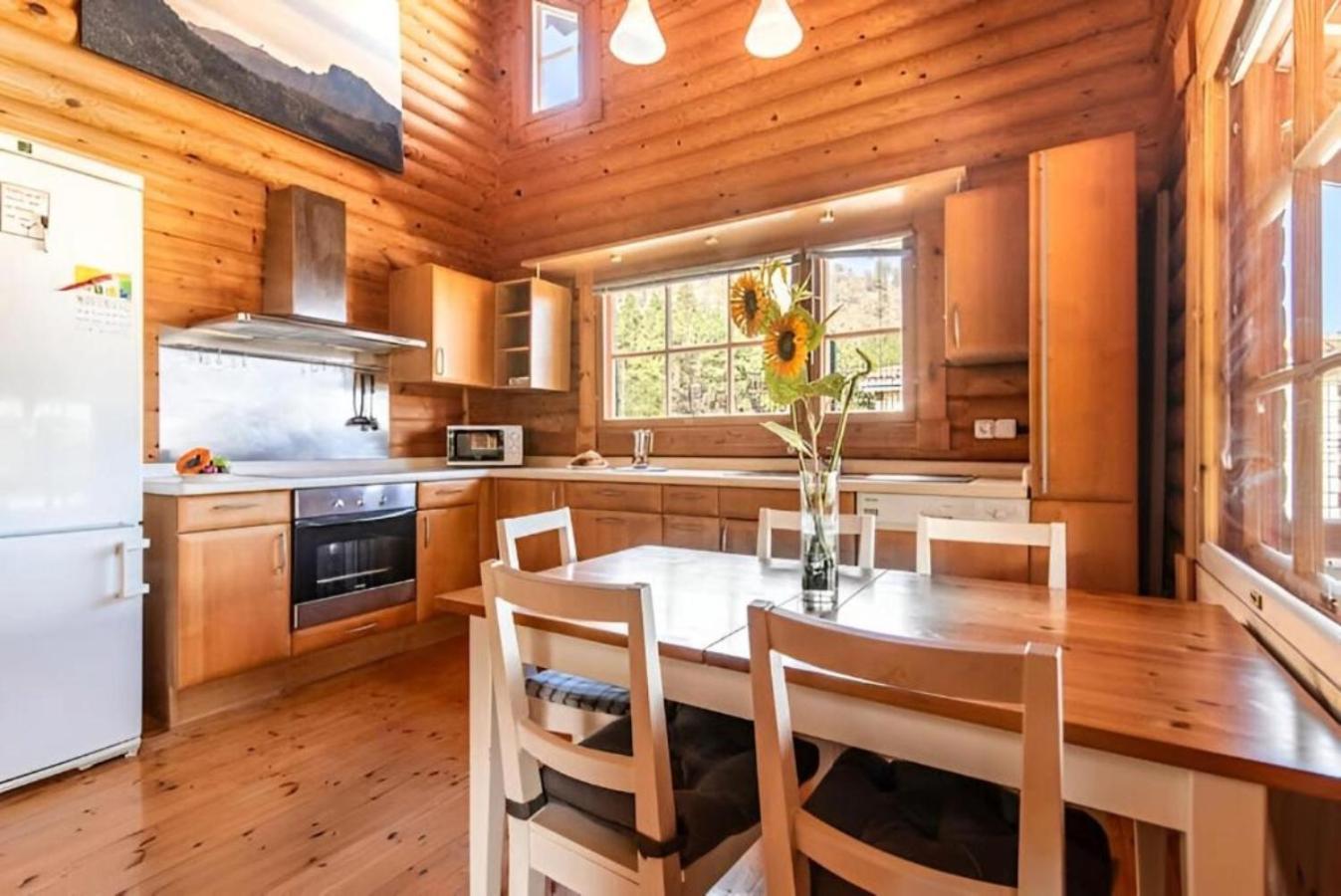 Home2book Cozy Arucas, Porch, Garden & Bbq Casa vacanze *