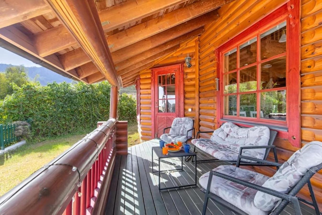 Сasa de vacaciones Home2book Cozy Arucas, Porch, Garden & Bbq
