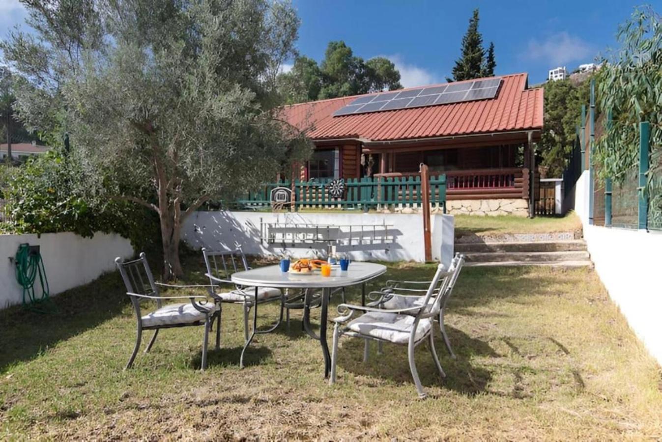 Сasa de vacaciones Home2book Cozy Arucas, Porch, Garden & Bbq *