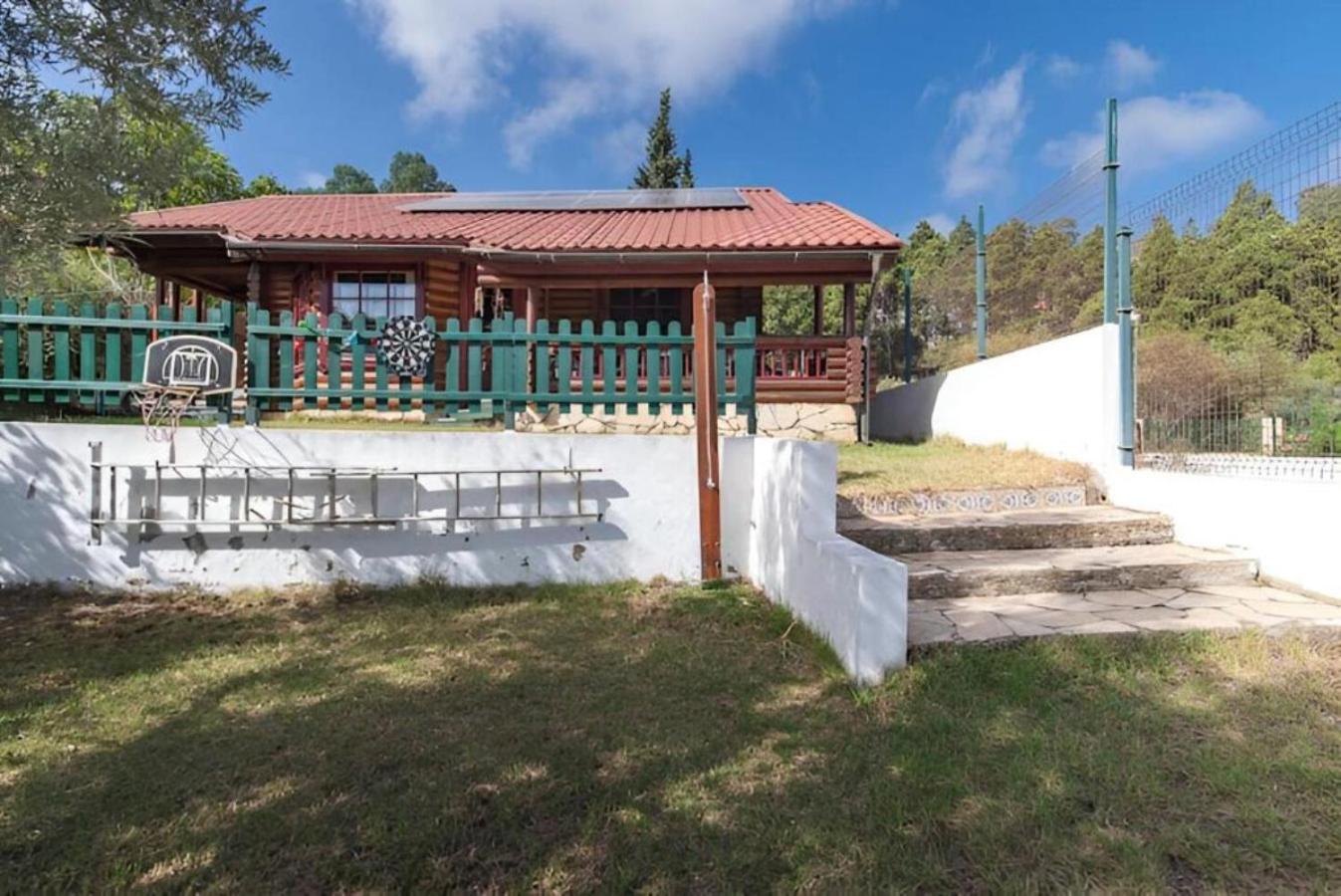 Home2book Cozy Arucas, Porch, Garden & Bbq Сasa de vacaciones Arucas