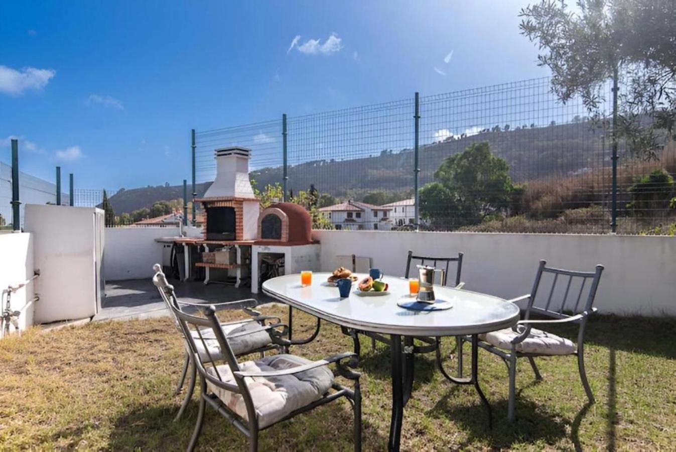 Сasa de vacaciones Home2book Cozy Arucas, Porch, Garden & Bbq Arucas