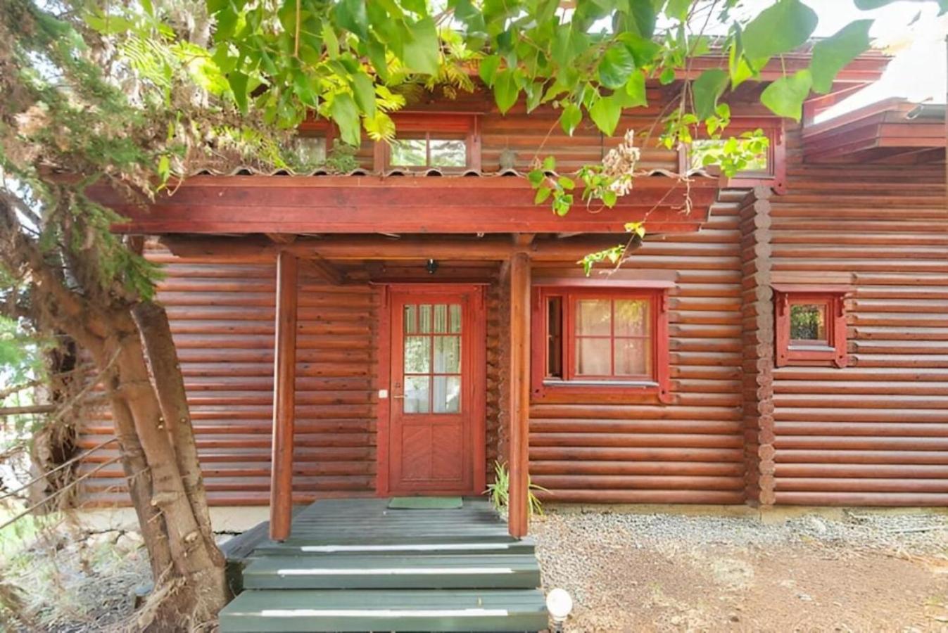 Home2book Cozy Arucas, Porch, Garden & Bbq * Arucas