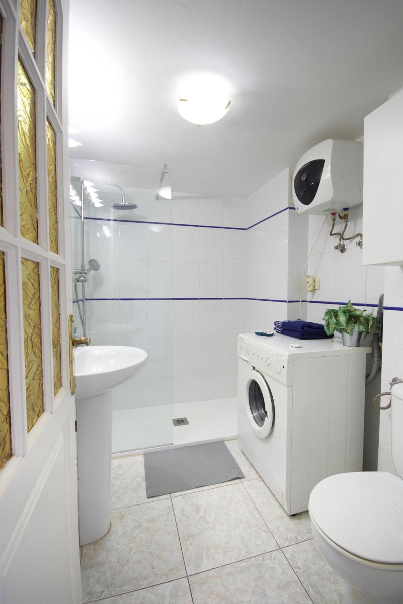 Apartment Aloe One Bedroom Playa Del Ingles *
