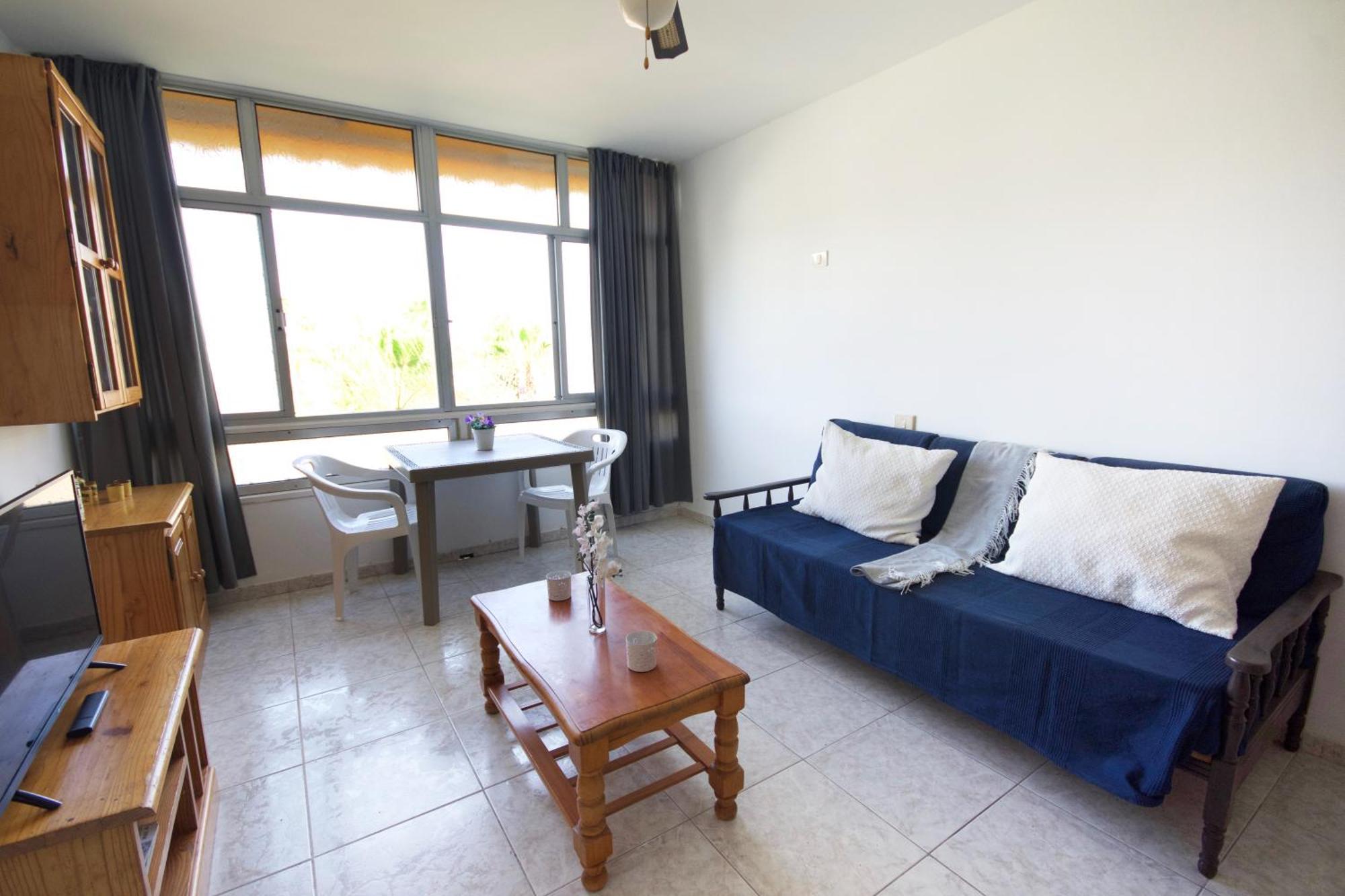 Apartment Aloe One Bedroom Playa Del Ingles San Bartolome de Tirajana (Gran Canaria)