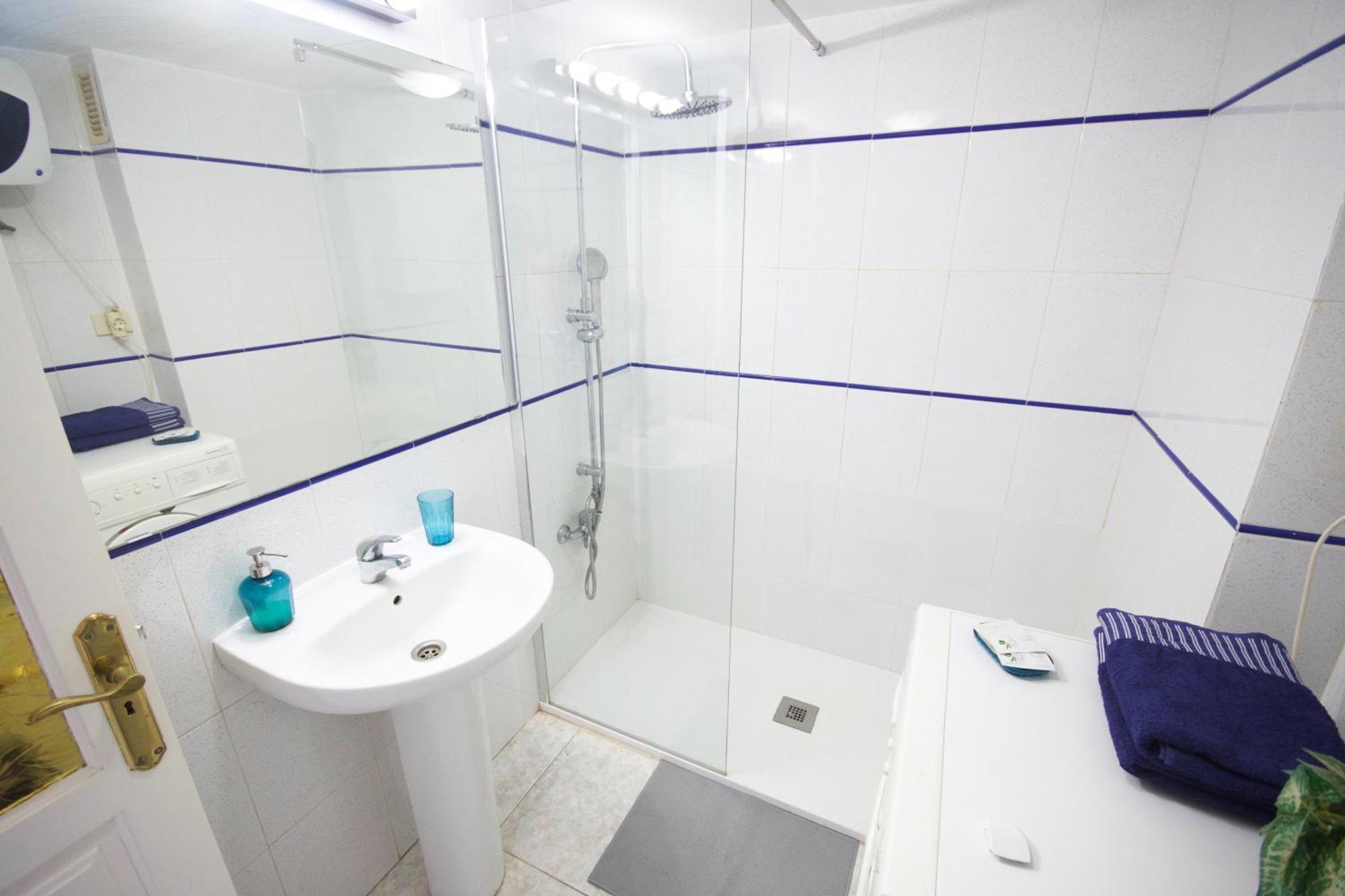 Aloe One Bedroom Playa Del Ingles San Bartolome de Tirajana (Gran Canaria)