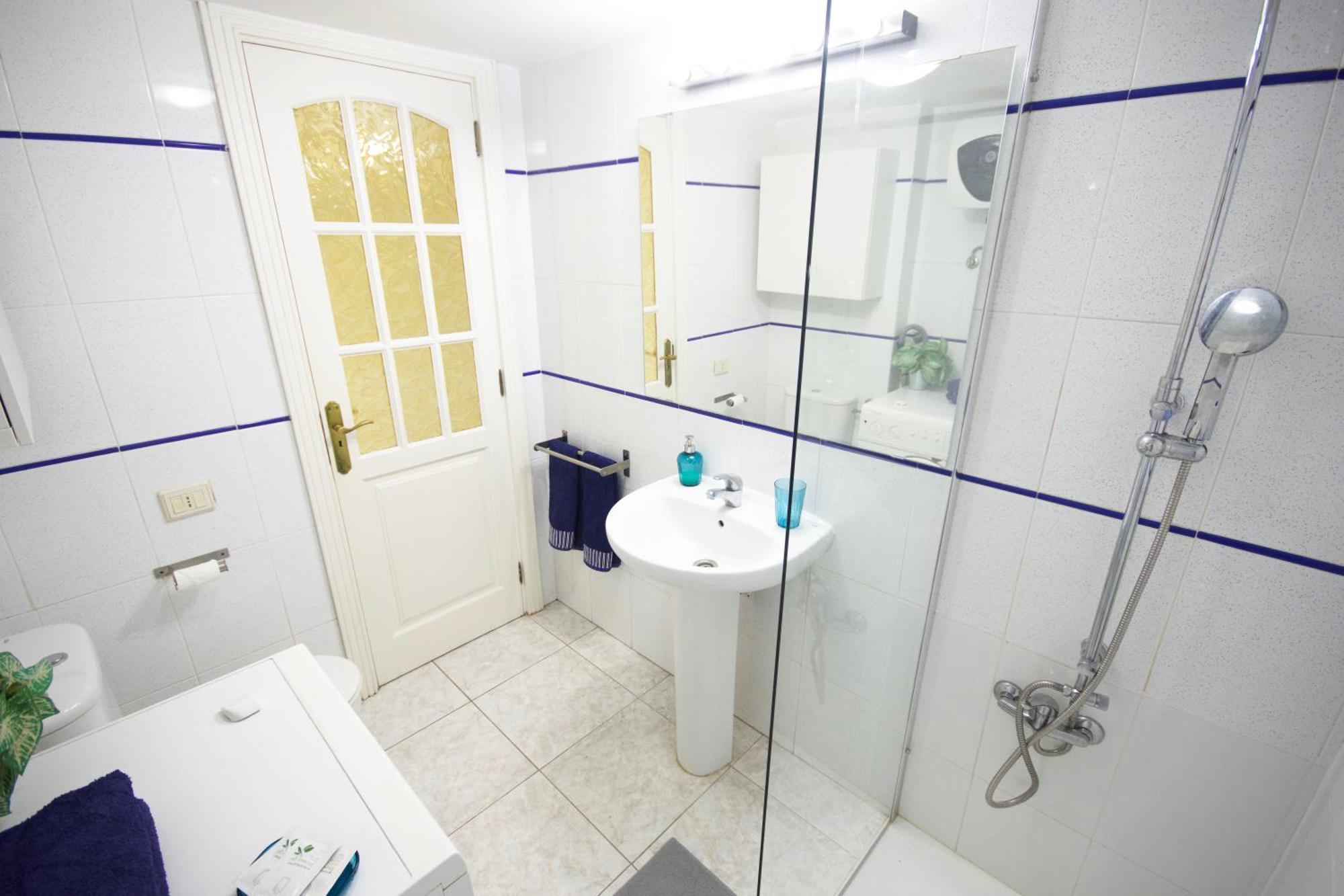 Aloe One Bedroom Playa Del Ingles * San Bartolome de Tirajana (Gran Canaria)