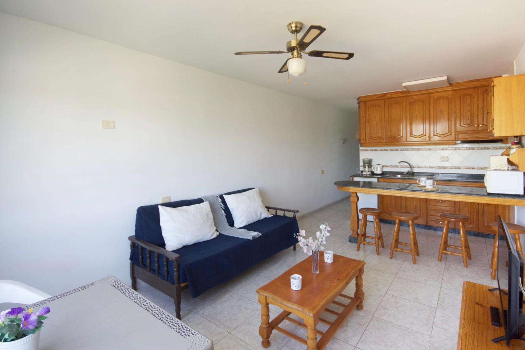 Apartment Aloe One Bedroom Playa Del Ingles San Bartolome de Tirajana (Gran Canaria)