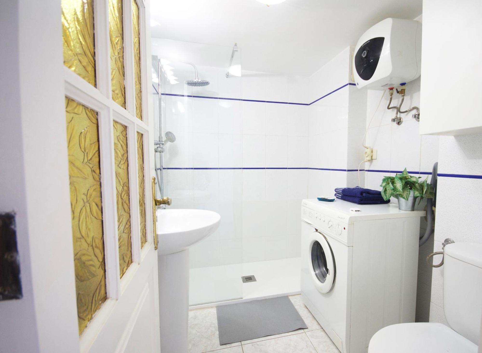 Aloe One Bedroom Playa Del Ingles *