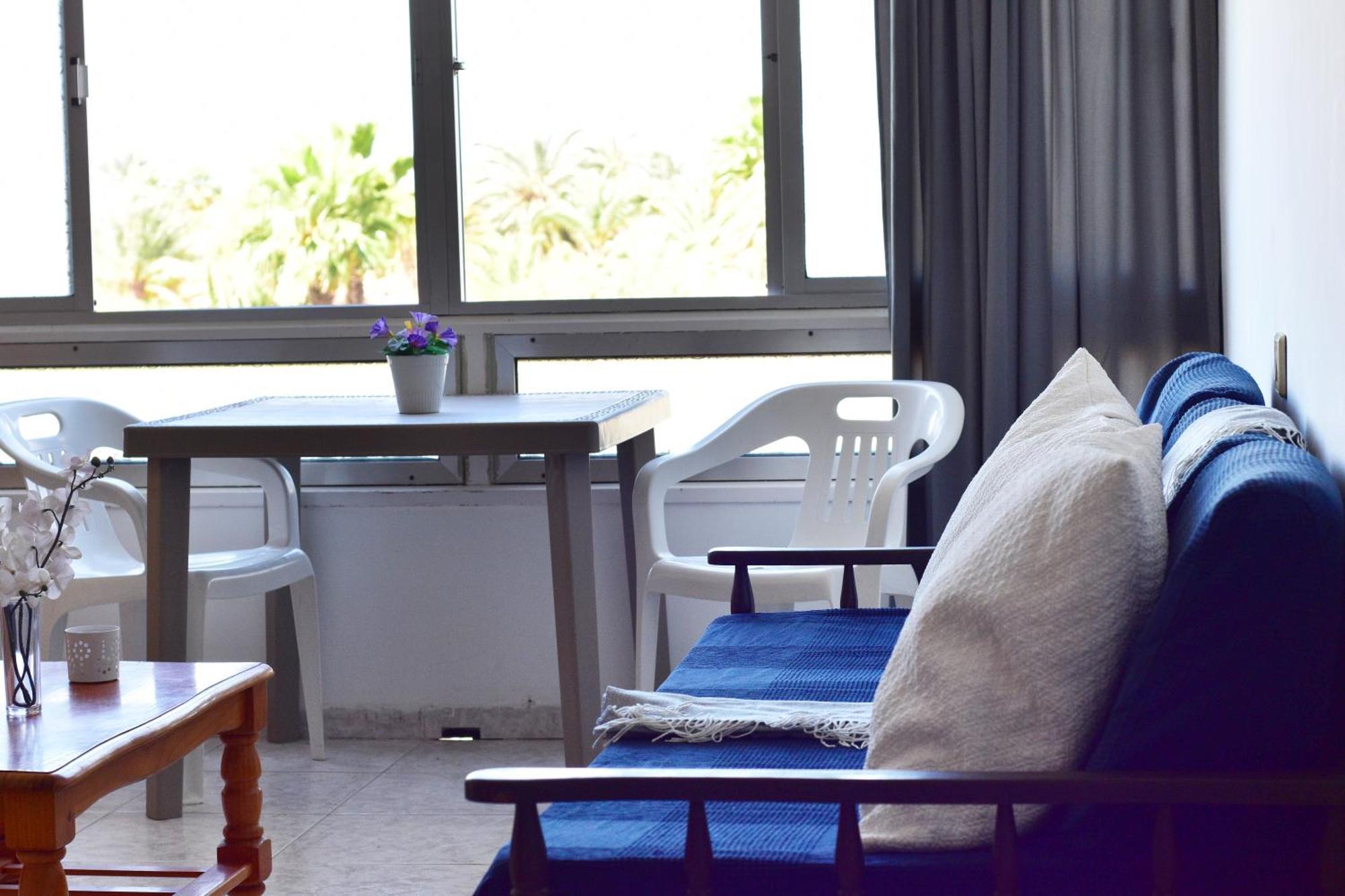 Aloe One Bedroom Playa Del Ingles Apartment *