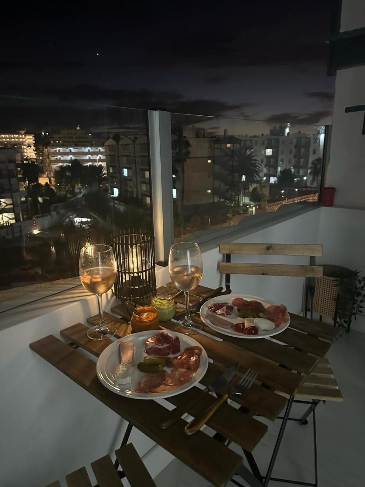 Blumluxury Apartment San Bartolome de Tirajana (Gran Canaria)