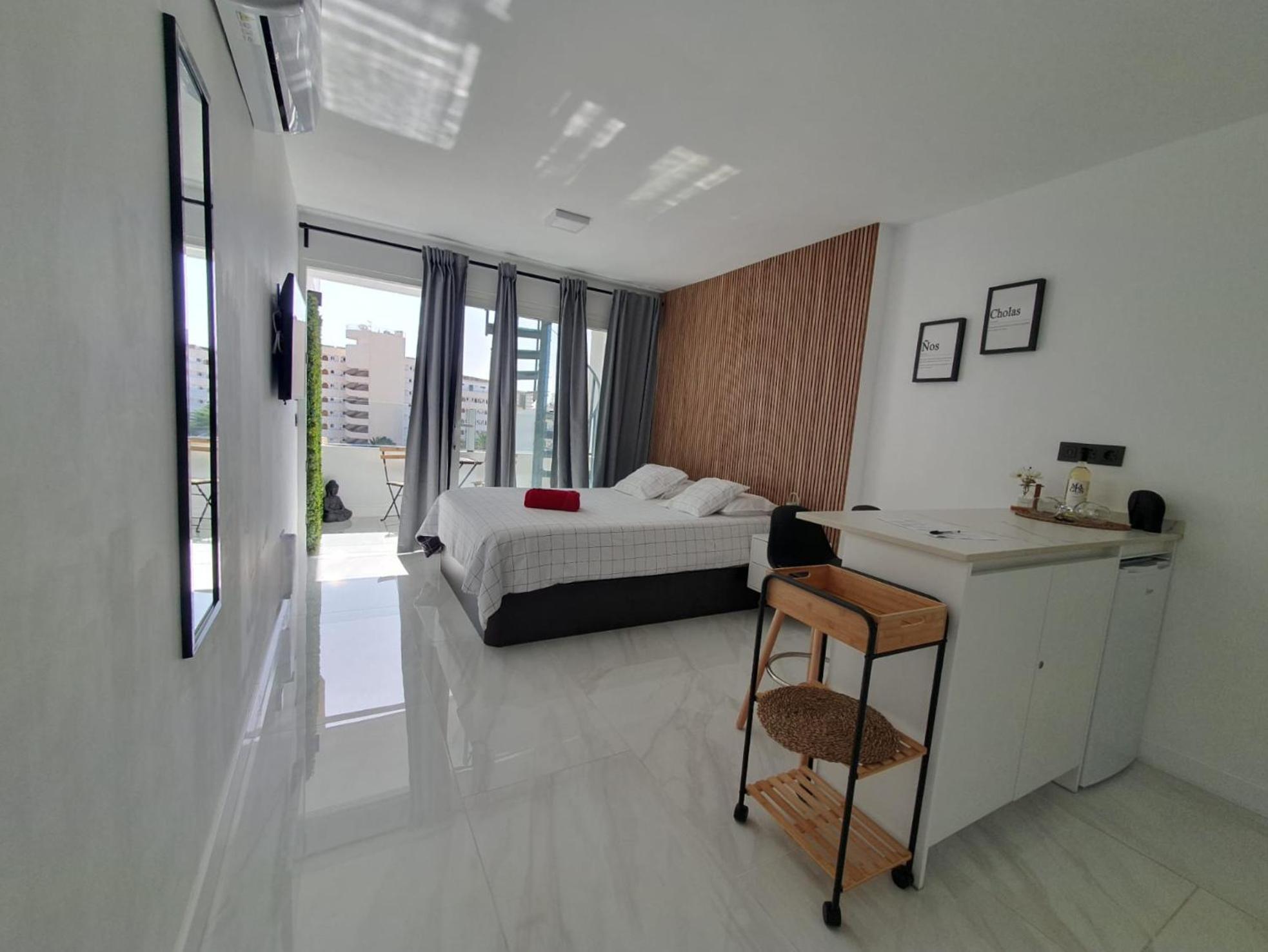 Apartment Blumluxury San Bartolome de Tirajana (Gran Canaria)