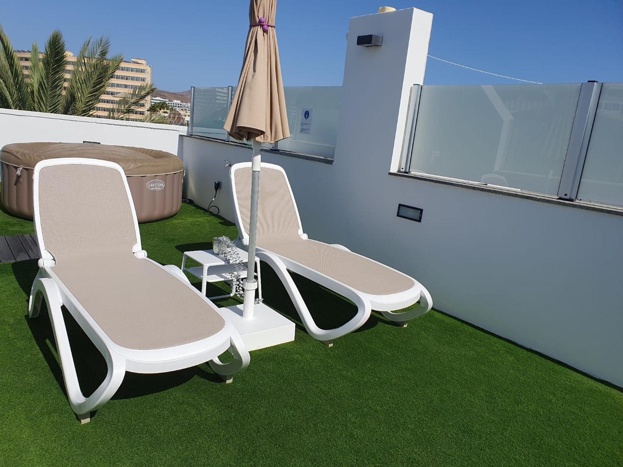 Blumluxury Apartment
