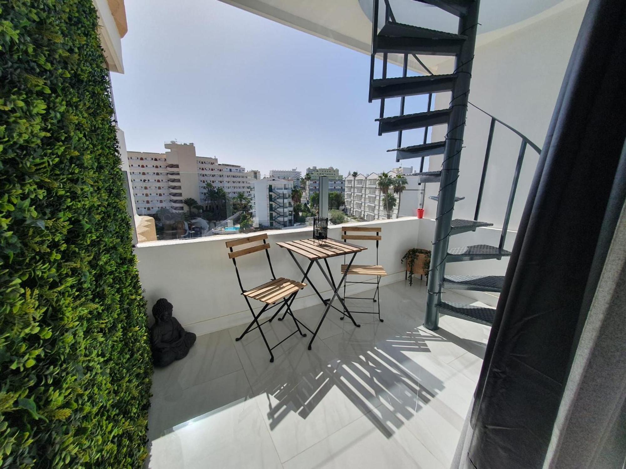 Blumluxury Apartment San Bartolome de Tirajana (Gran Canaria)