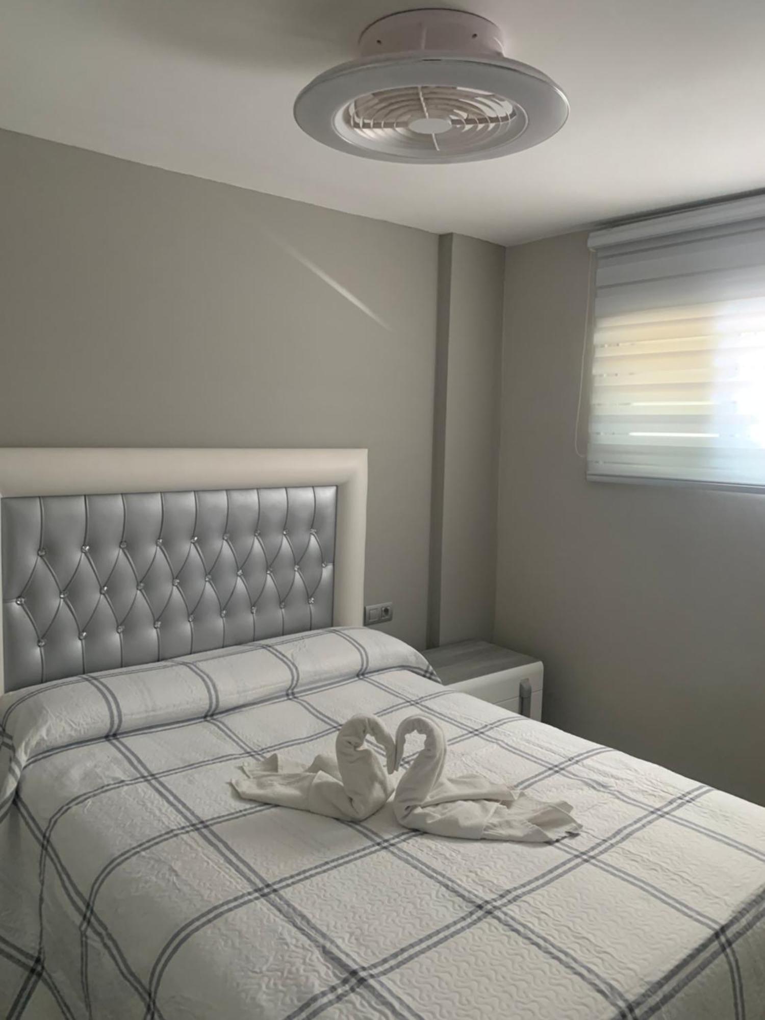 El Molino Apartamento *