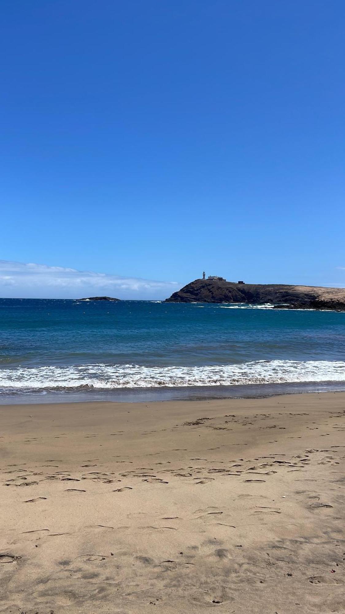 Casa Esperanza Сasa de vacaciones *