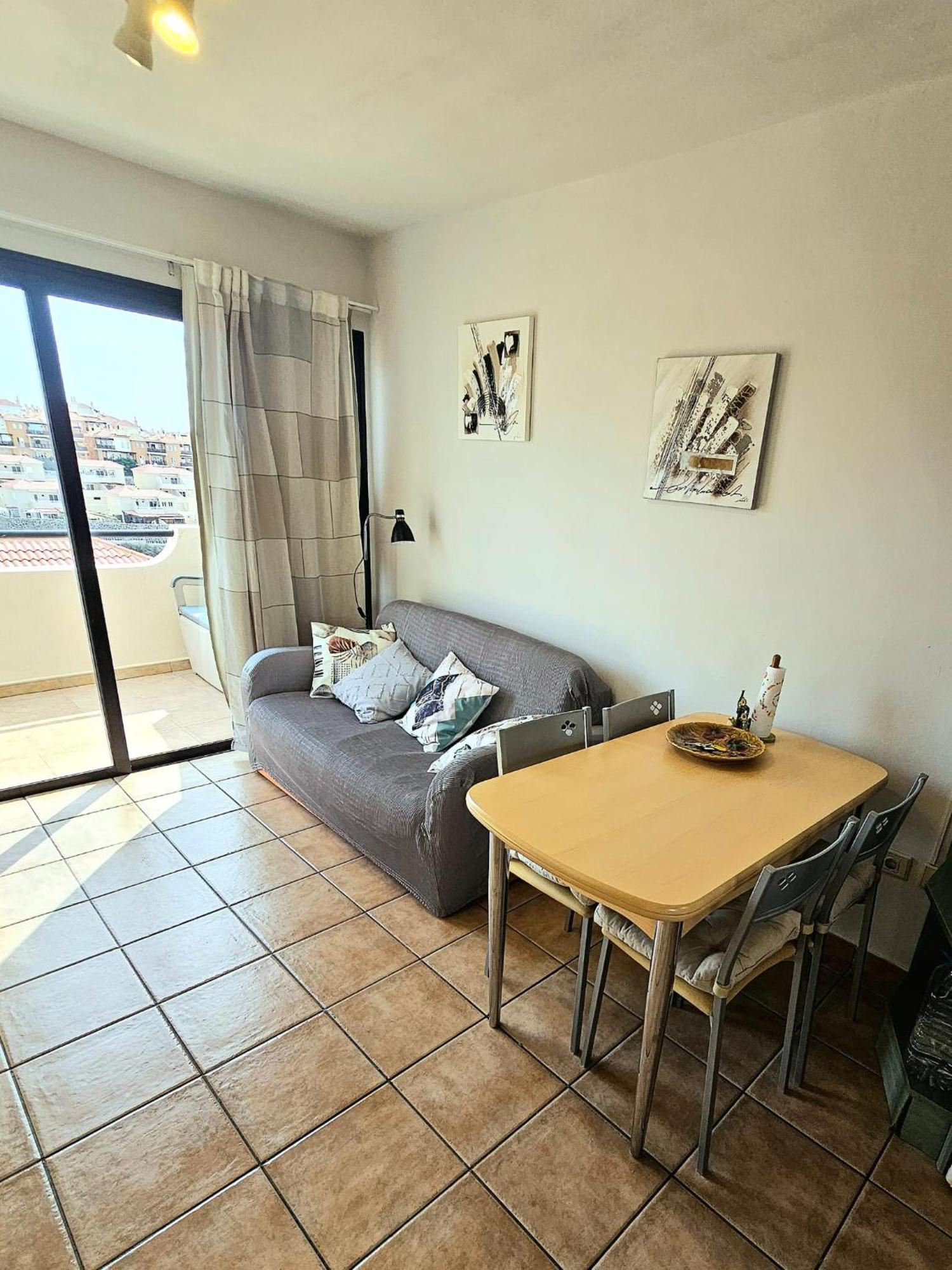 Appartamento Val Del Puerto Mogán