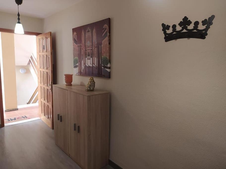 La Casita De Diego Appartamento Arinaga