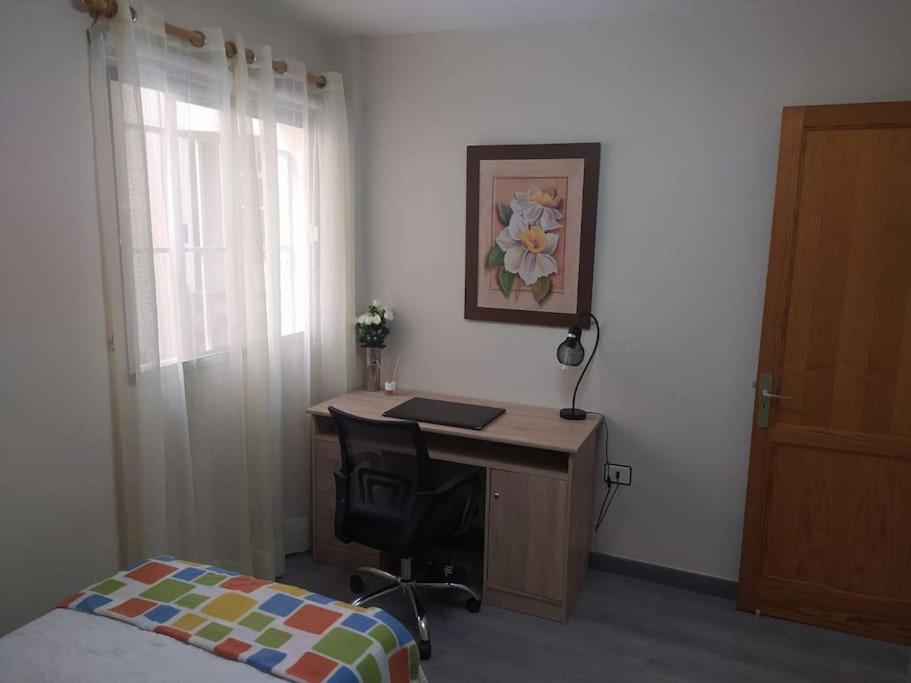 Appartamento La Casita De Diego