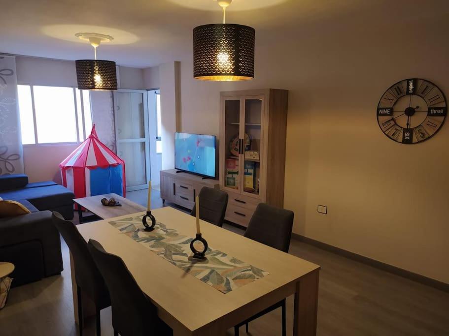 Appartamento La Casita De Diego *