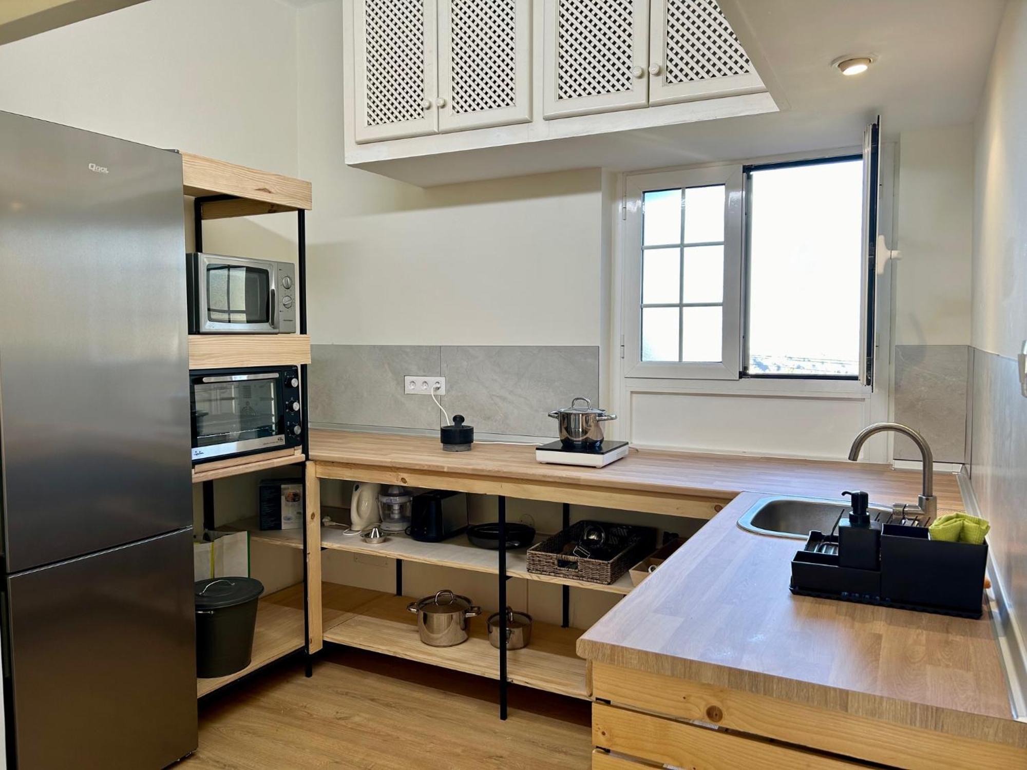 Apartamento Casa Del Rio
