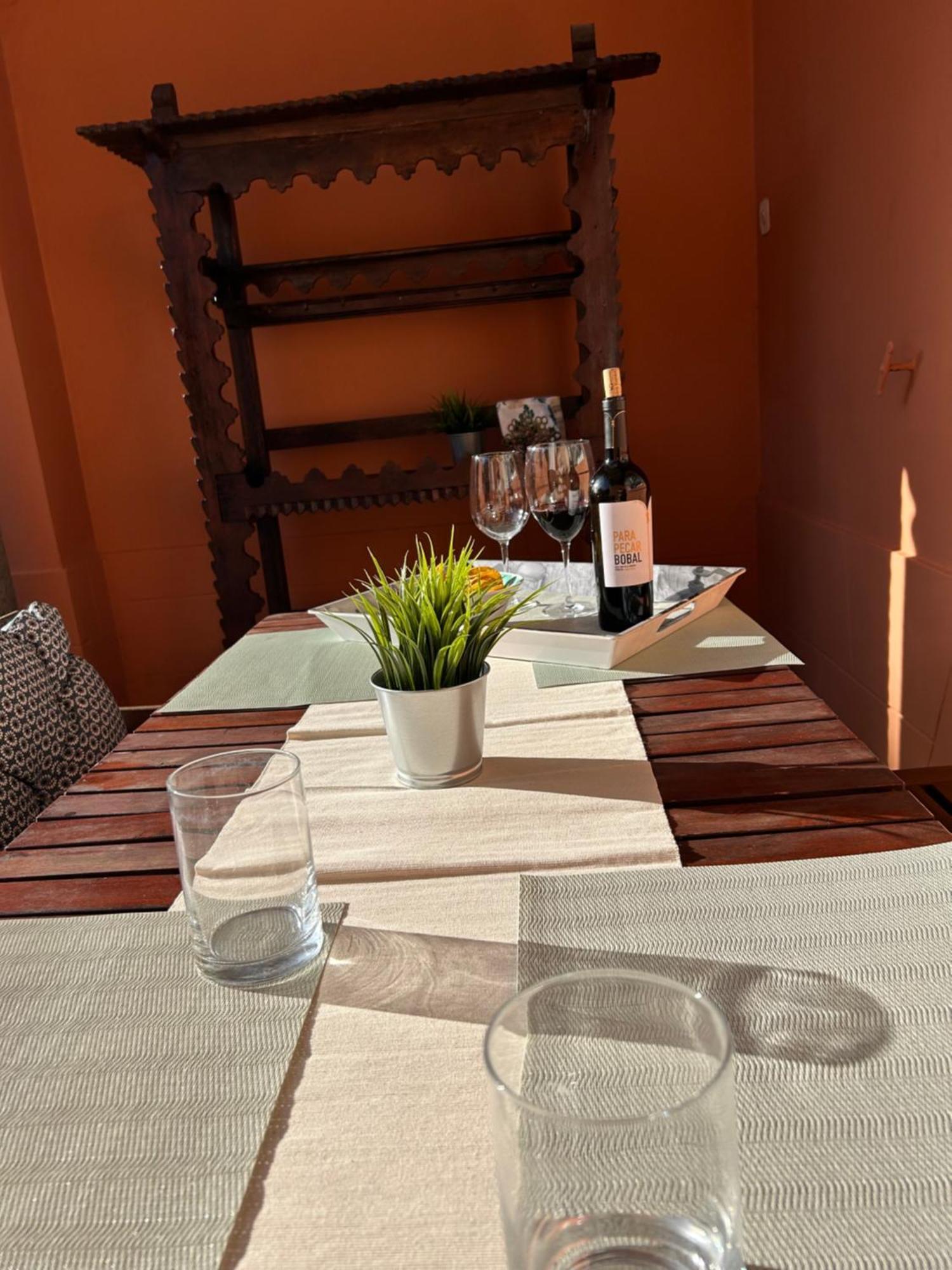 Casa Del Rio