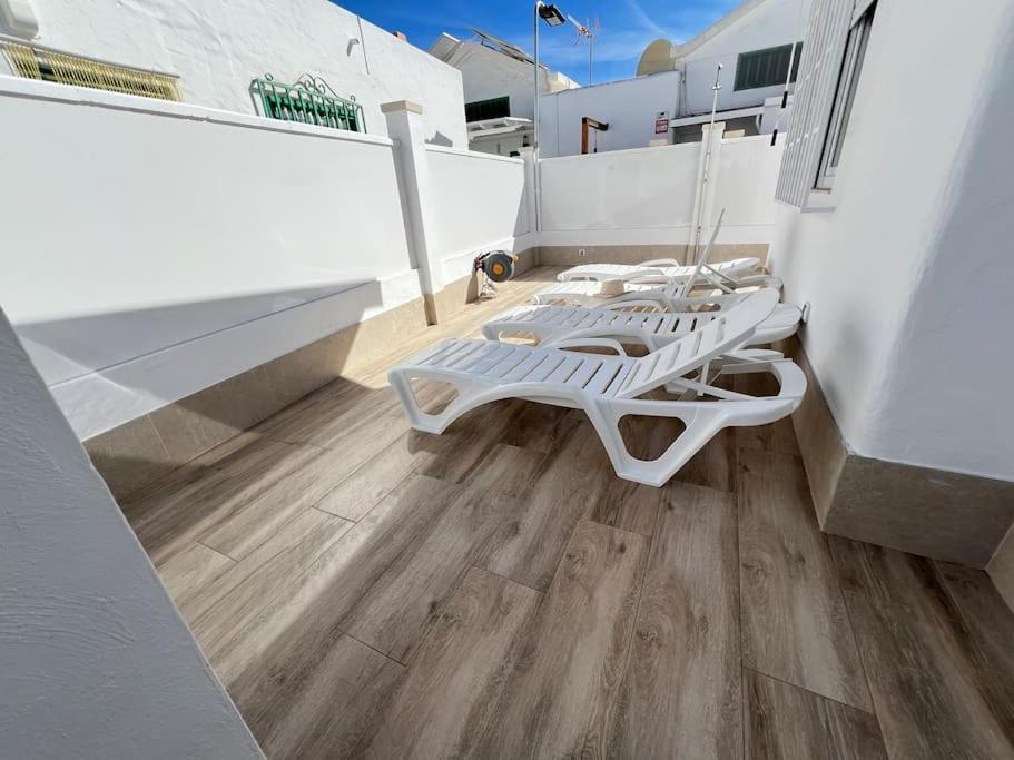 Holiday home Perla Del Sur San Bartolome de Tirajana (Gran Canaria)