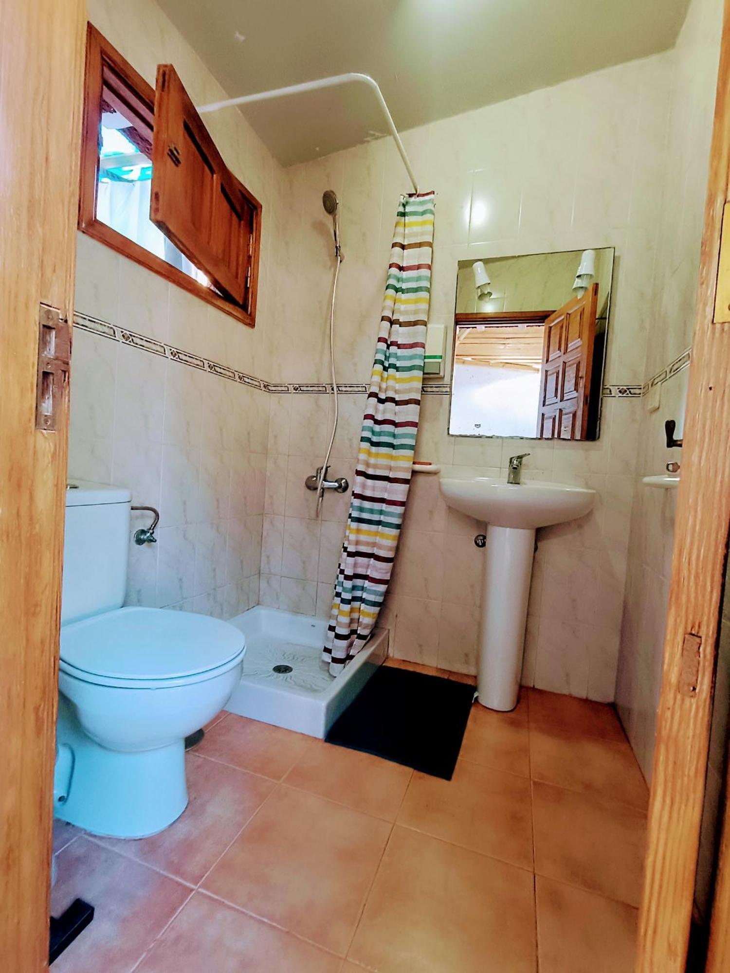 Agroturismo La Casa De La Pradera *