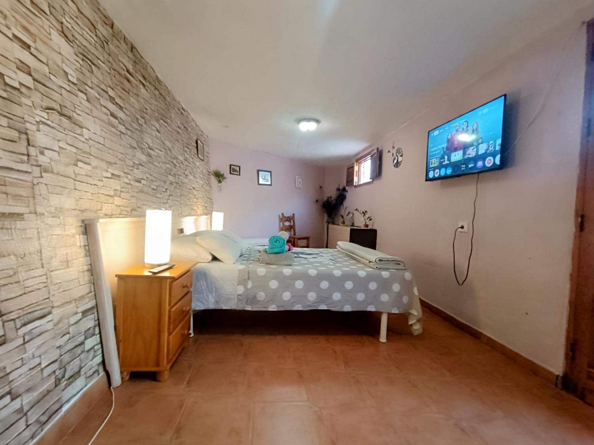 Agroturismo La Casa De La Pradera *