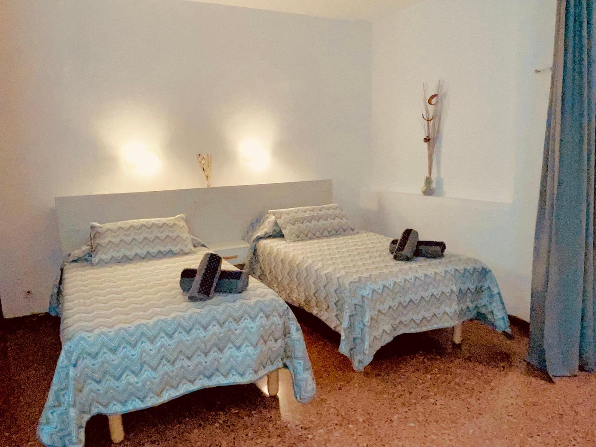 Appartamento Canteras24 Las Palmas de Gran Canaria