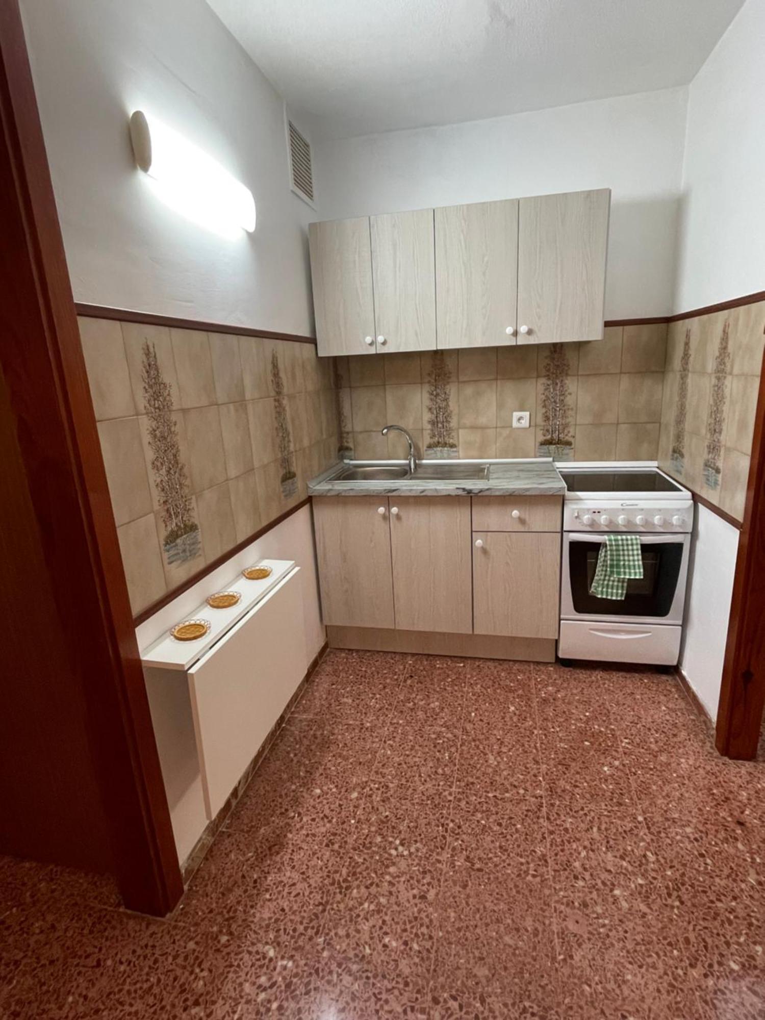Appartamento Canteras24