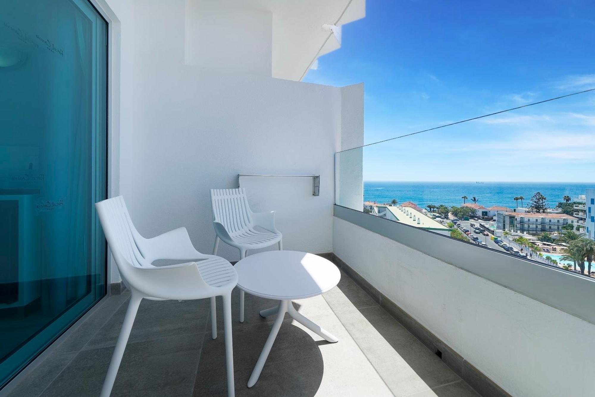 Caserio Hotel Playa del Ingles (Gran Canaria)