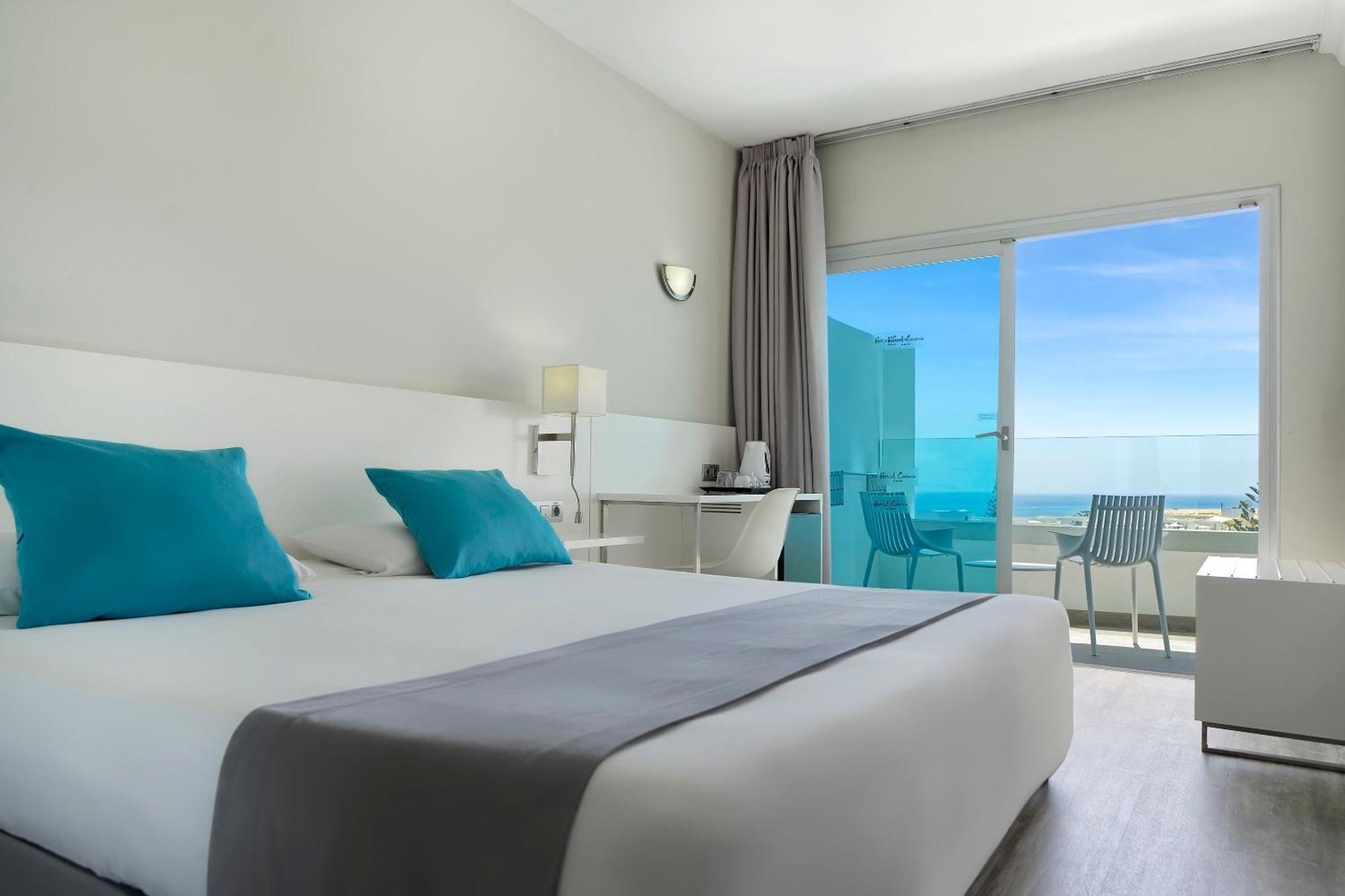 Caserio Hotel