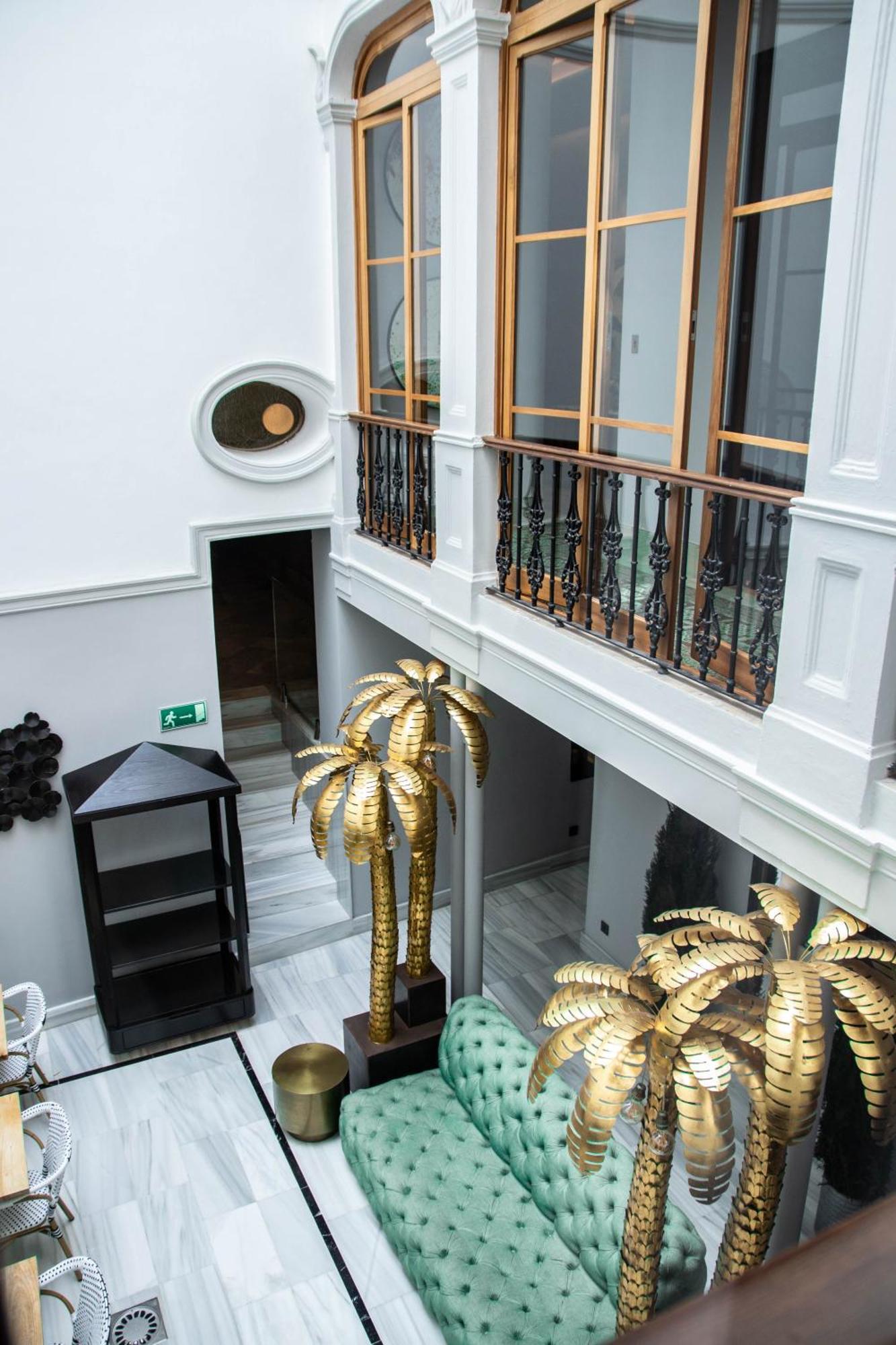 Hotel Boutique Cordial Malteses (adults Only) Las Palmas de Gran Canaria