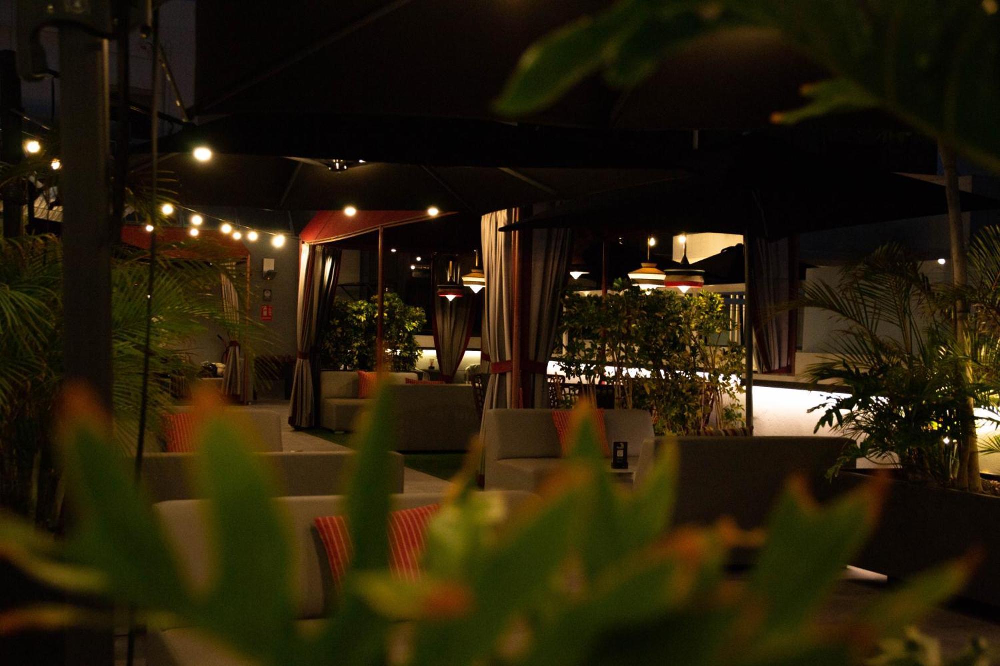 Boutique Cordial Malteses (adults Only) Las Palmas de Gran Canaria