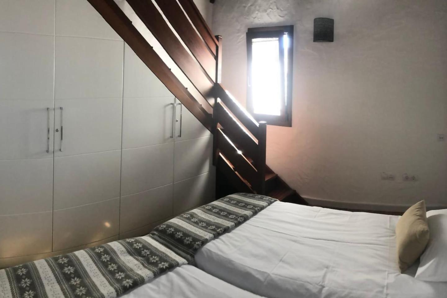 Casa vacanze Jardin Del Norte *