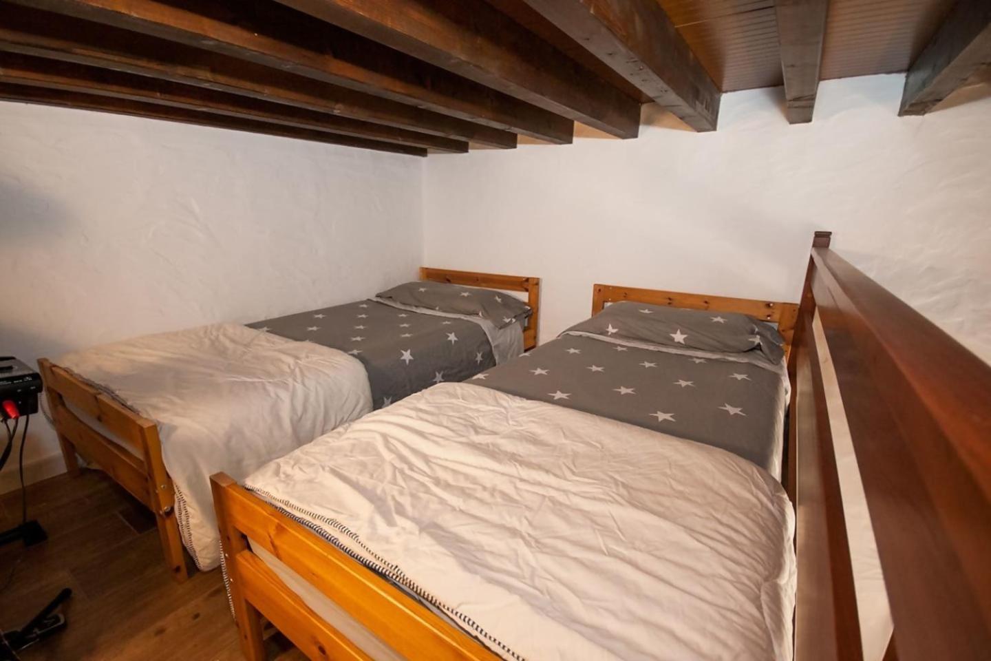 Jardin Del Norte Casa vacanze Gáldar