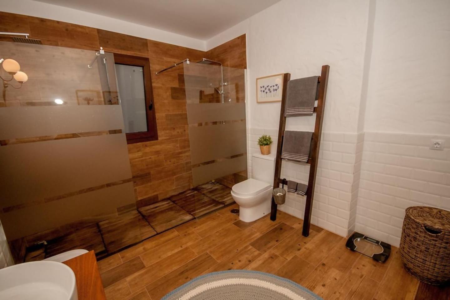 Casa vacanze Jardin Del Norte *