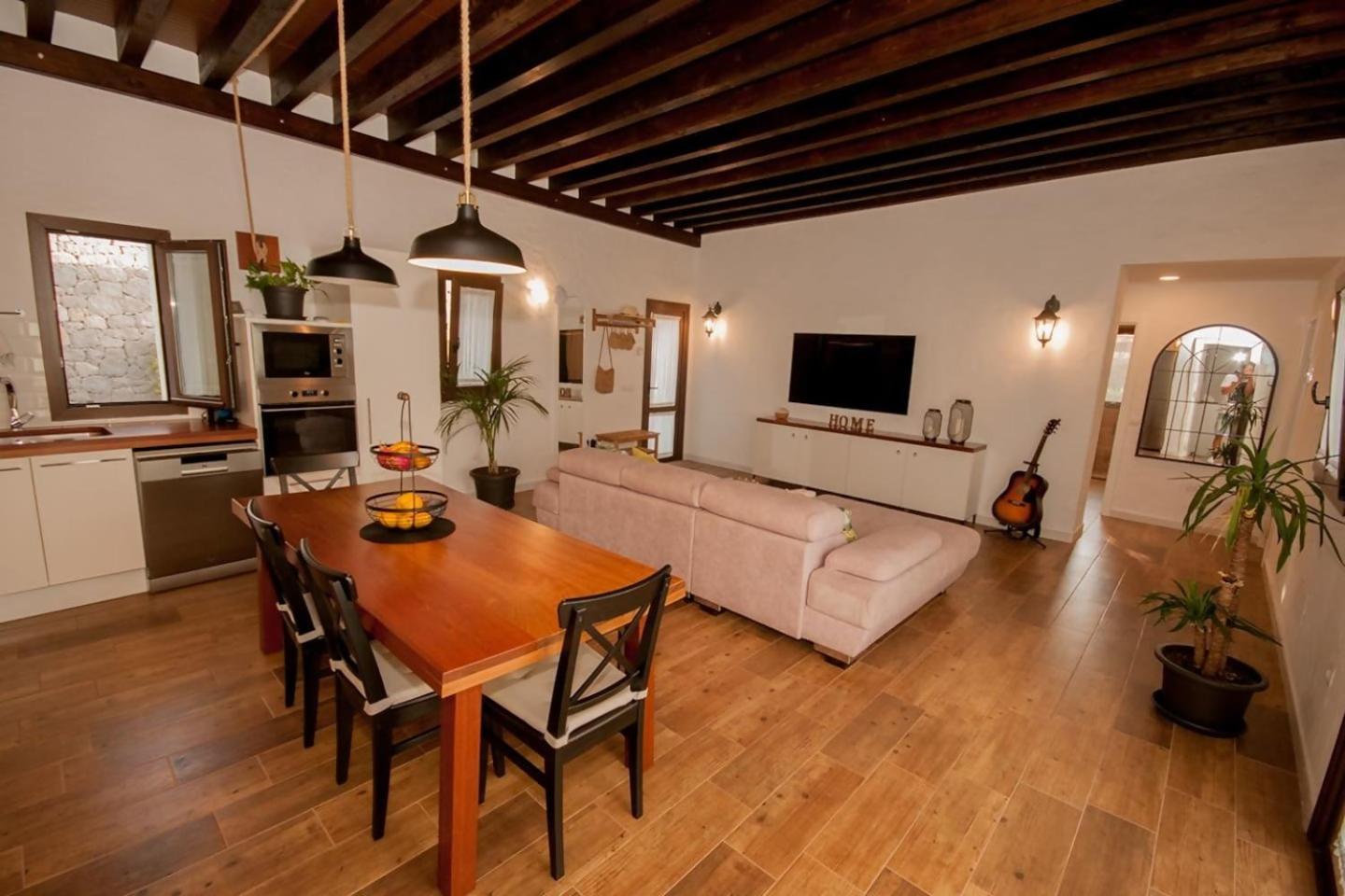 Jardin Del Norte Casa vacanze Gáldar