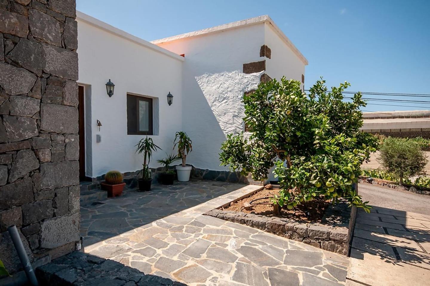 Jardin Del Norte Casa vacanze *