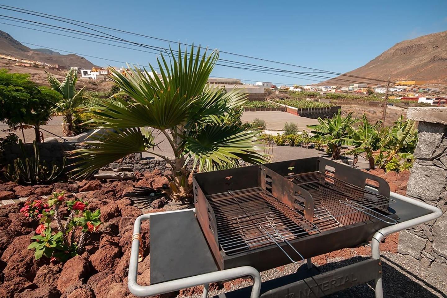 Casa vacanze Jardin Del Norte *