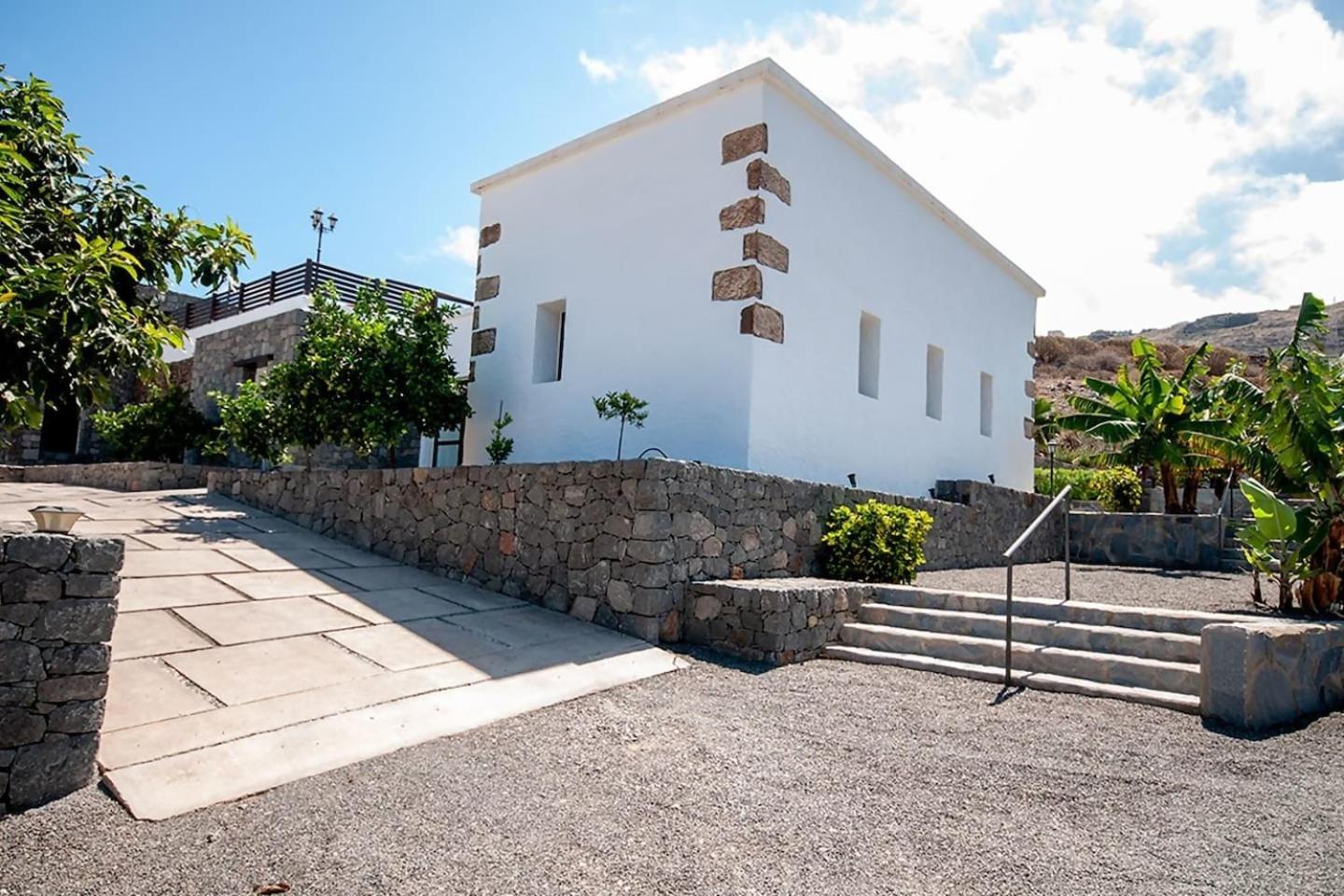 Casa vacanze Jardin Del Norte Gáldar