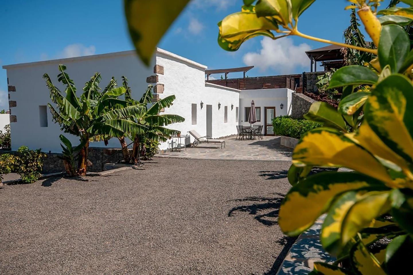 Jardin Del Norte Gáldar