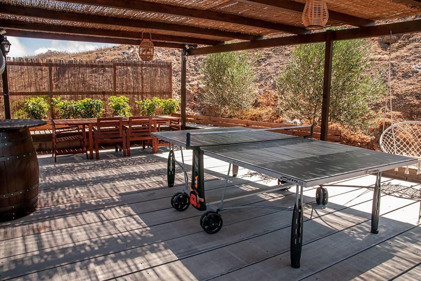 Casa vacanze Jardin Del Norte *