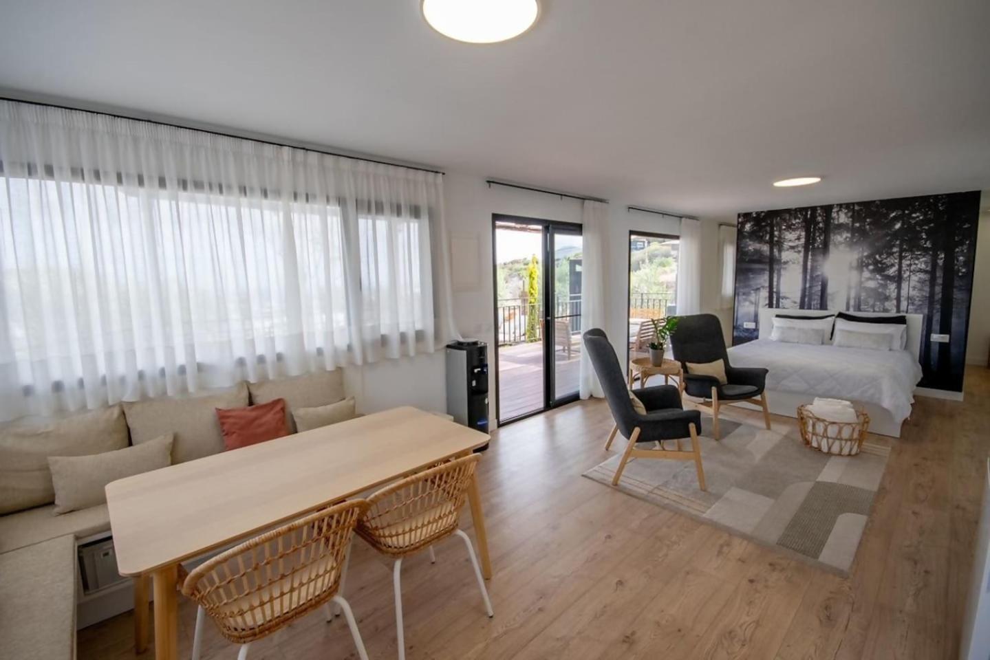 Jardin Del Norte Casa vacanze *